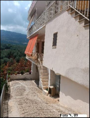 Immobile in asta di 93 m² in vendita a Carpino - Foto 11