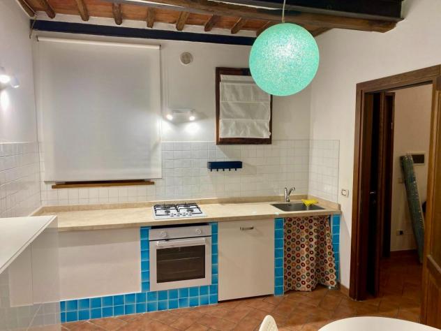 Appartamento in vendita a Castelnuovo Berardenga 79 mq Rif: 1311268 - Foto 4