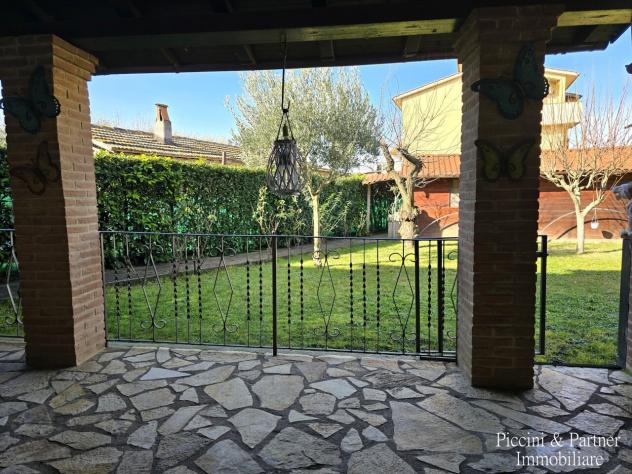 Bifamiliare in vendita a Castiglione del Lago - Foto 14
