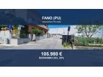 Immobile in asta di 83 m² con più di 5 locali in vendita a Fano