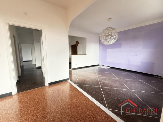 Quadrilocale in vendita a Genova - Foto 6