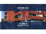 Immobile in asta di 140 m² con più di 5 locali e box auto in vendita a Ghemme