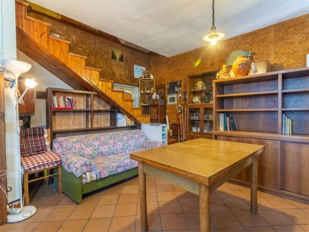 Vendita Casa Mandello del Lario con Giardino Privato 244 - Foto 8