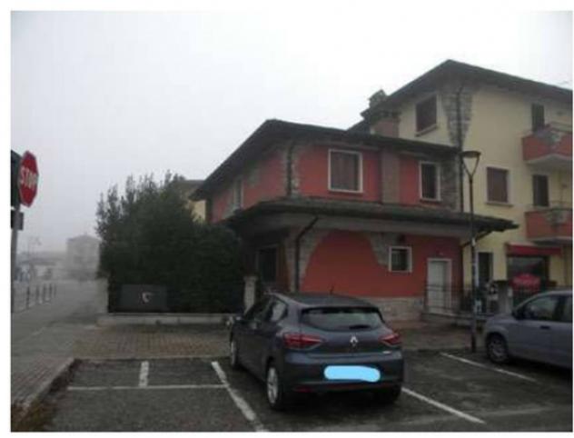 Immobile in asta di 109 m² in vendita a Marmirolo - Foto 4