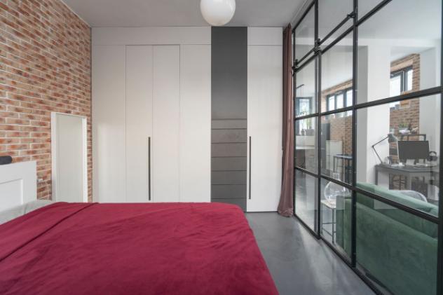 Appartamento di 80 m² con 2 locali in vendita a Milano - Foto 20