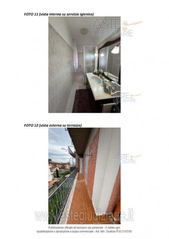 IMMOBILI-IMMOBILE RESIDENZIALE-Viale Fratelli Cervi n.12 - Foto 7