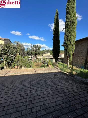 Rif. S2608 - Monteriggioni - Castellina Scalo - Posto auto e magazzino - Foto 8