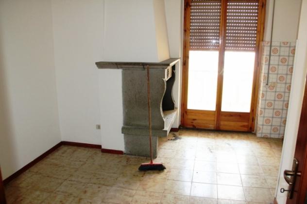 Orvieto scalo - Vendesi appartamento con balcone e garage. - Foto 7