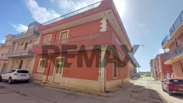 Casa Indipendente in vendita a Pachino