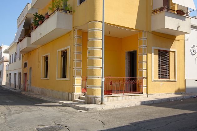 Comoda abitazione indipendente