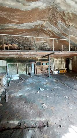 APPARTAMENTO di 7 vani e di 110 mq (PITIGLIANO) rif. PITI CAPO 250 - Foto 6