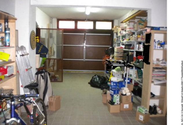 Immobile in asta di 173 m² con più di 5 locali e box auto in vendita a Pomezia - Foto 5
