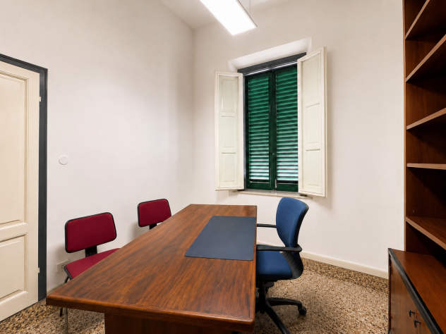 Appartamento in vendita a Pontedera 70 mq Rif: 1423340 - Foto 10