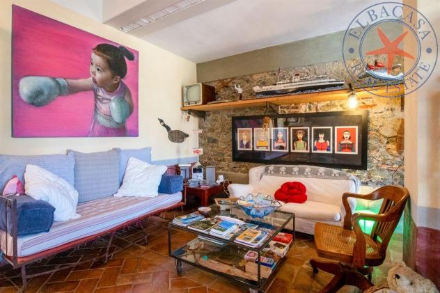 PORTOFERRAIO - ELBA - CASALE ESCLUSIVO - ANCHE PER B&B - Foto 13
