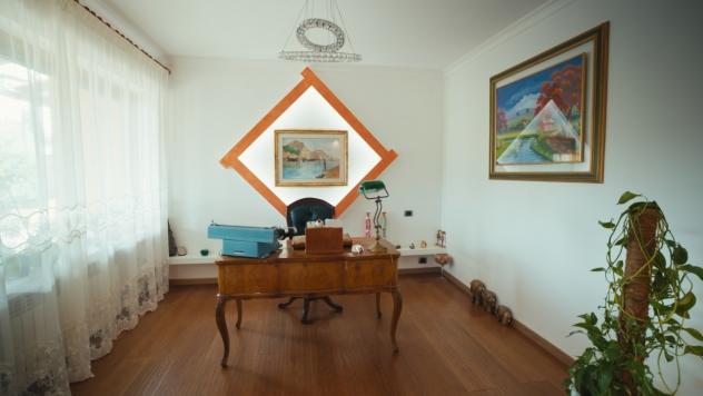 Villa in vendita a Sacrofano - Foto 16