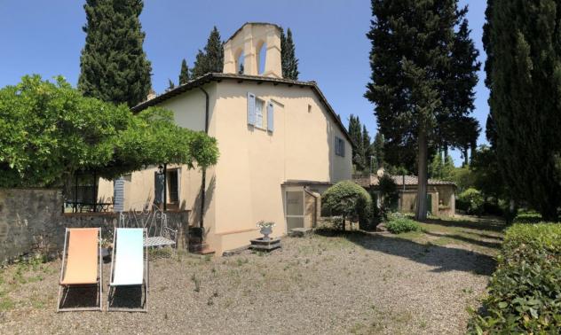 Villa in vendita a Siena - Foto 11