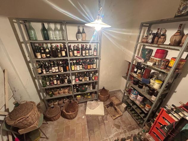 Appartamento in vendita a Tegoia - Sovicille 250 mq Rif: 1365493 - Foto 7