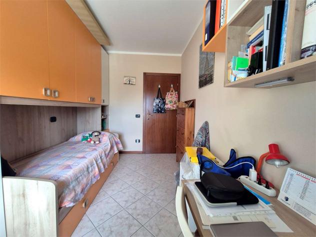 V005515 - TRILOCALE IN CLASSE A1 CON GARAGE DOPPIO! - Foto 12