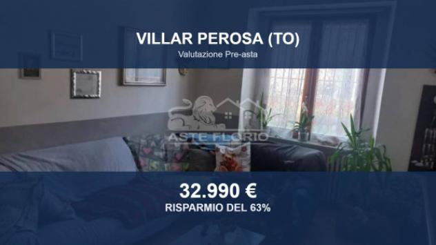 Immobile in asta di 122 m² con più di 5 locali in vendita a Villar Perosa