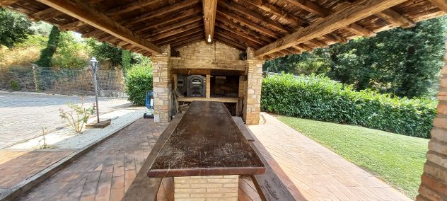 Affitti stagionali in casale con piscina - Foto 5