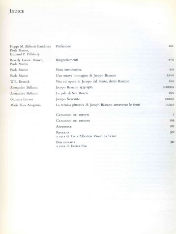 JACOPO  BASSANO - Foto 8