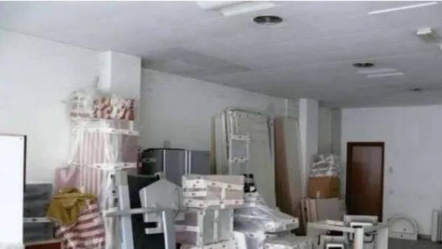 Immobile in asta di 113 m² in vendita a Campi Bisenzio - Foto 3