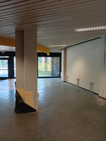 Immobile di 220 m² con 1 locale in affitto a Carpi - Foto 14