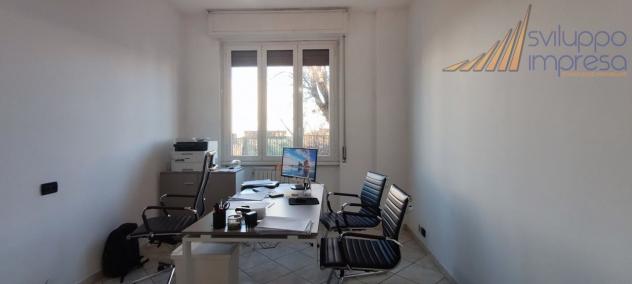 UFFICIO IN AFFITTO A COLOGNO MONZESE - Foto 5
