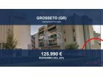 Immobile in asta di 128 m² in vendita a Grosseto