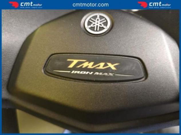 YAMAHA T-Max 530 Garantito e Finanziabile rif. 24006399 - Foto 7