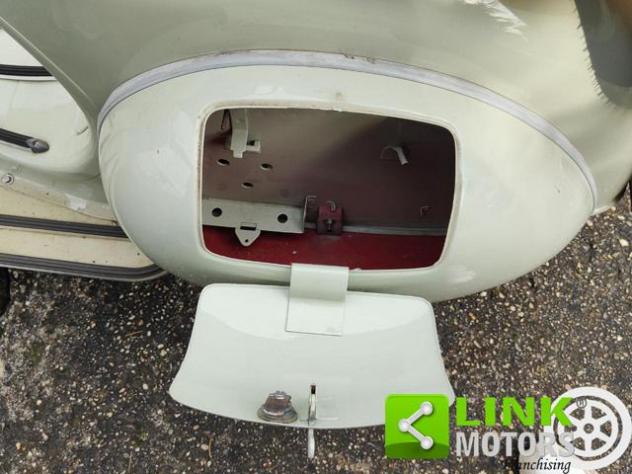 PIAGGIO Vespa 150 VL3T Struzzo rif. 23232295 - Foto 7