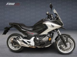 HONDA NC750 X - rif. 23877451