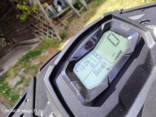 vendesi quad cf 1000