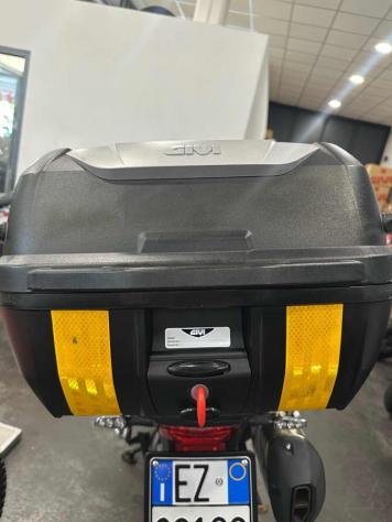 BENELLI TRK 502 X trk 502x a2 rif. 23961726 - Foto 6