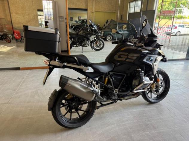 BMW R 1250 GS EXCLUSIVE rif. 24113038 - Foto 8
