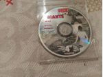 R64-  CD - GIANTS