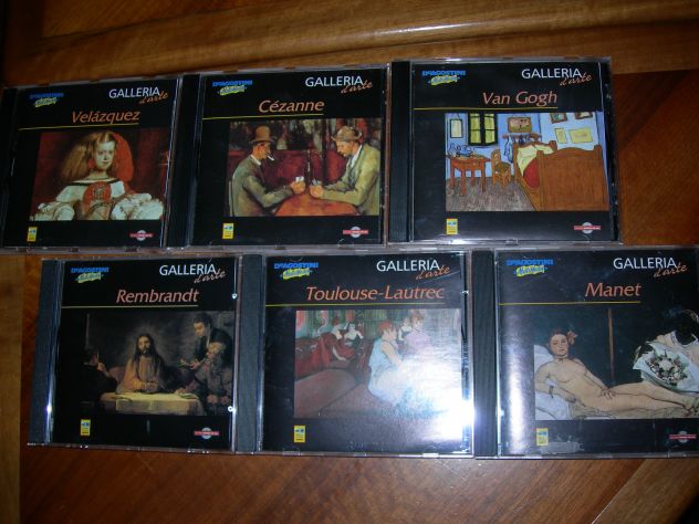 GALLERIA D'ARTE MULTIMEDIA - Foto 3