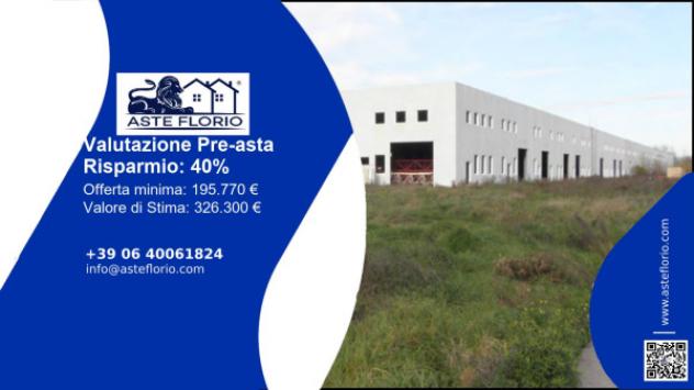 Immobile in asta di 1000 m² in vendita a Marciano della Chiana