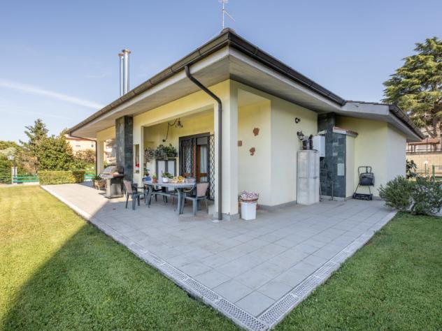 Villa in Via A. Onano - Foto 5