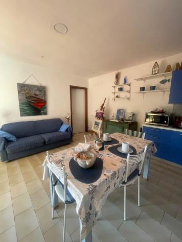 Appartamento in affitto a Piano di Ameglia - Ameglia 70 mq Rif: 1427299