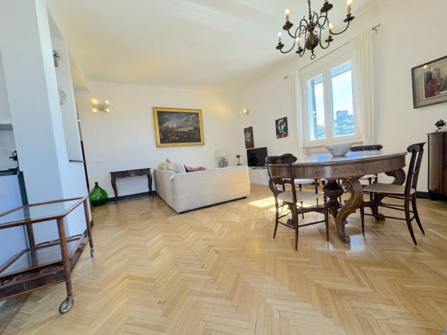 Quadrilocale in affitto a Chiavari - Foto 5