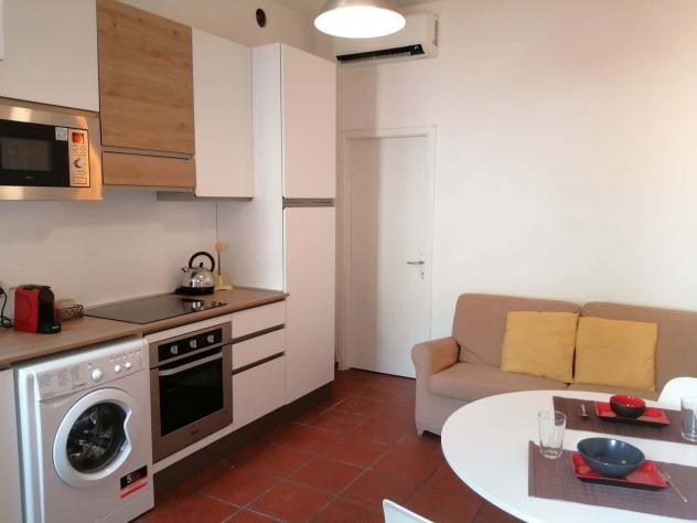 Appartamento in Via Savona - zona Savona, Tortona