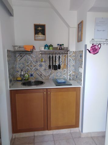 BILOCALE INDIPENDENTE PRESSI CENTRO STORICO - Foto 3