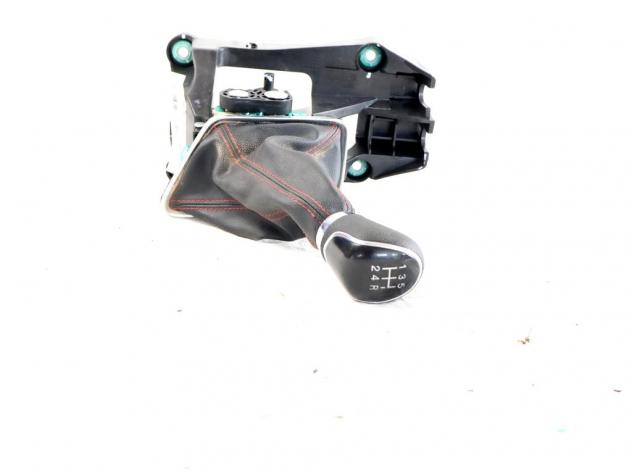 1703100U19C0 LEVA POMELLO CUFFIA CAMBIO MANUALE EVO EVO3 1.5 G 83KW 5M 5P (2022) RICAMBIO USATO - Foto 9