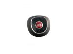 Airbag volante fiat tipo 500L 2016 735612116