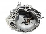 CAMBIO MANUALE COMPLETO FIAT Panda 2° Serie 55206995 Bifuel/Metano 1200 (0310)