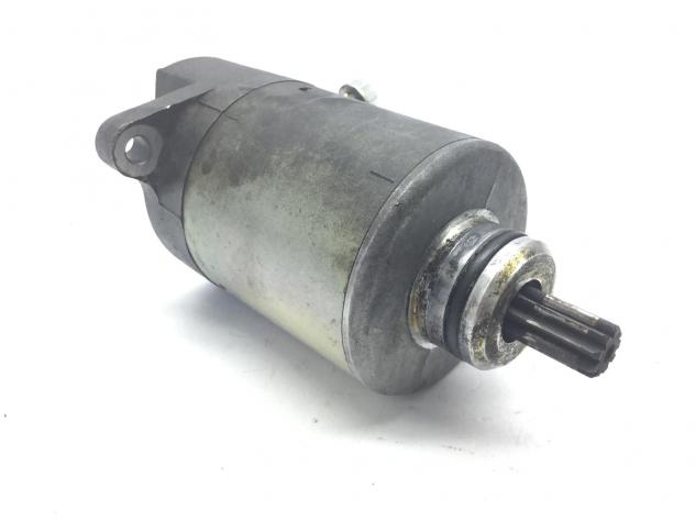 GILERA NEXUS EURO 3 125 MOTORINO AVVIAMENTO STARTER MOTORE 2007 2008 M35500 - Foto 3