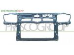 FRONTALE ANTERIORE-PLASTICA-VETTURE CON CONDIZIONATORE-(RADIATORE 650 MM) V &hellip;