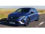 Musata completa e ricambi vari RENAULT CLIO 2024