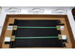 Radiatore Condensatore Clima C4 Picasso 3008 5008 9673629780